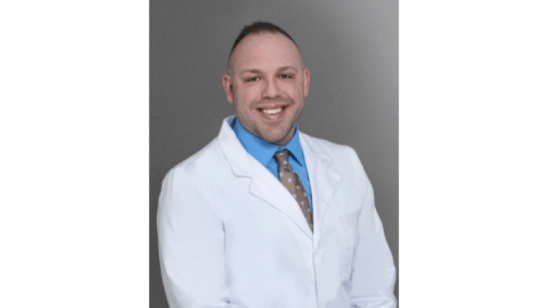 Kyle Bowers, MD