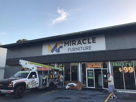 Miracle Furniture