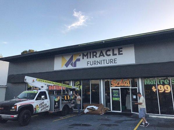 Miracle Furniture