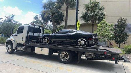 Tampa Tow Bros LLC