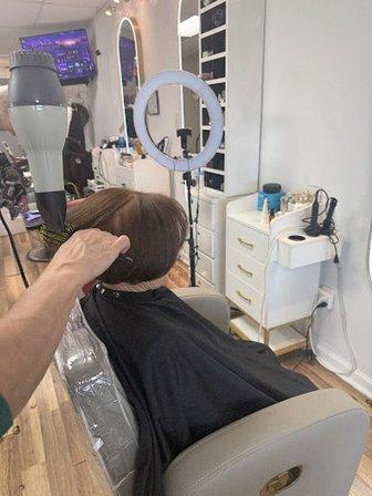 Donna Salon