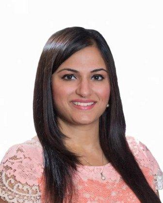Shuchi S. Pandya, MD