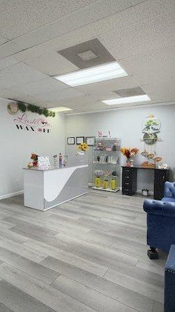 Brow and Lash Tampa-Lash Salon Tampa
