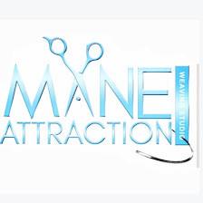 MANE ATTRACTION WEAVING STUDIO