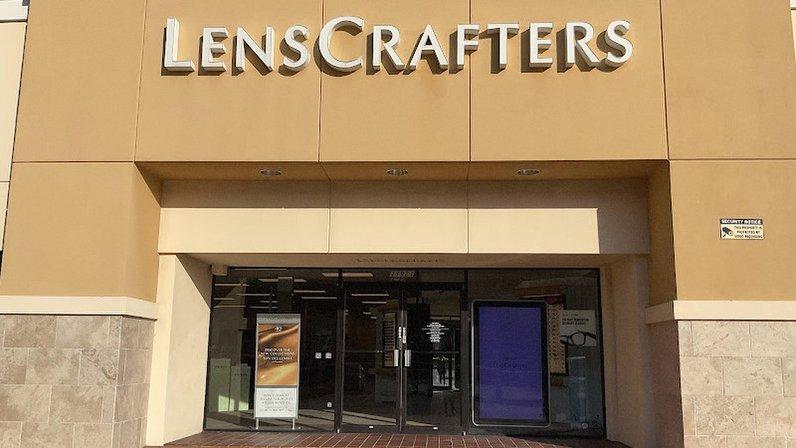 LensCrafters