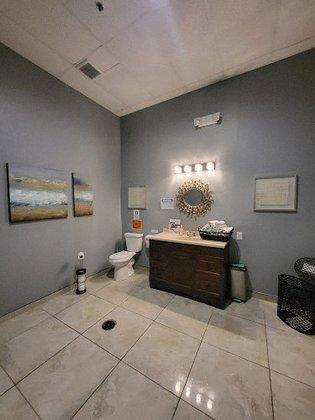 Essentials Massage and Facials of Carrollwood