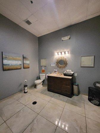 Essentials Massage and Facials of Carrollwood
