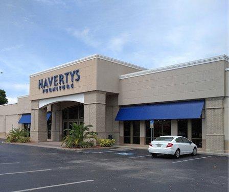 Havertys Furniture