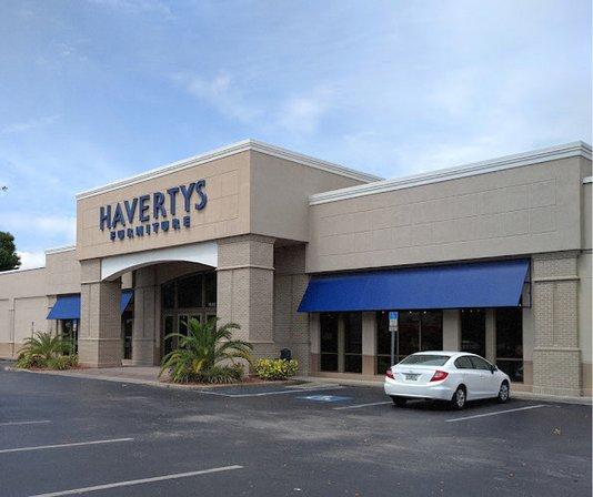 Havertys Furniture