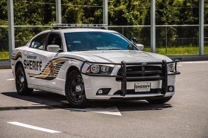 Hillsborough County Sheriff's Office (HCSO) - District 2