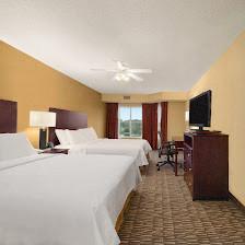 Homewood Suites by Hilton Tampa-Brandon