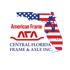 American Frame and Axle Inc.