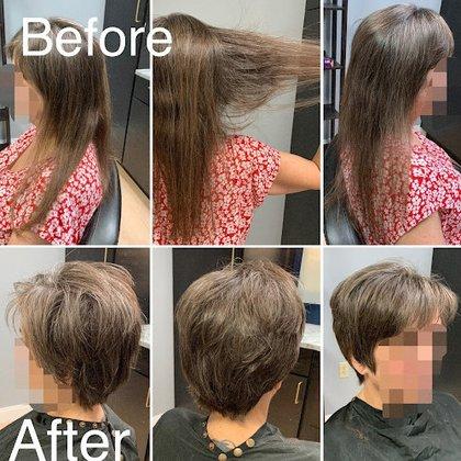 EMG Salons