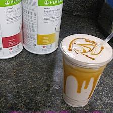 Rio Palm Nutrition Herbalife (club de nutricion)