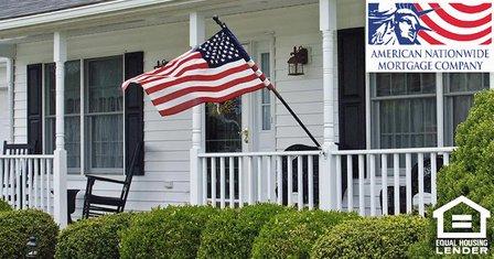 American Nationwide Mortgage Company, Inc.