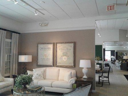 Ethan Allen
