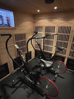 HOTWORX South Tampa