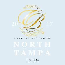 Crystal Ballroom North Tampa