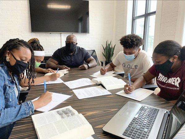 Letta K Lewis Preparatory (Lewis Prep)