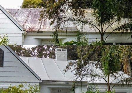Make It Rain Pressure Washing