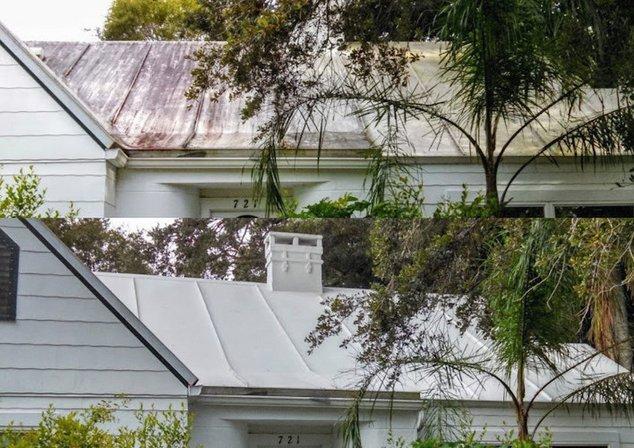 Make It Rain Pressure Washing