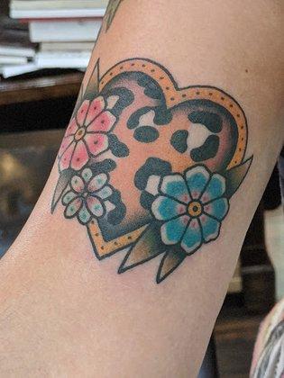 Classic Tattoos
