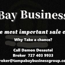 Tampa Bay Business Group