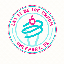 Let It Be Ice Cream