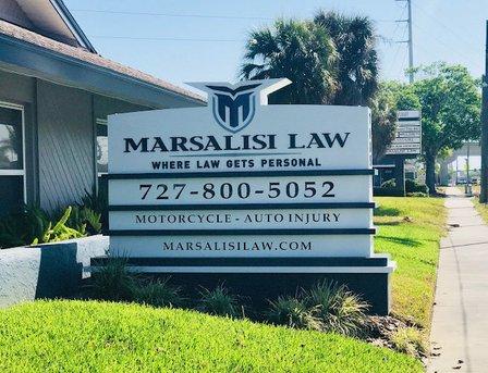 Marsalisi Law