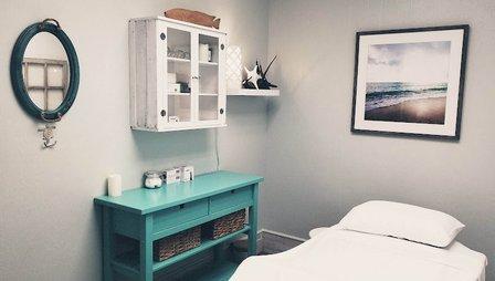 Dr. Brian Caswell Acupuncture Physician at Dr. B's Wellness Clinic