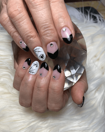 In'dulgence Nail Spa