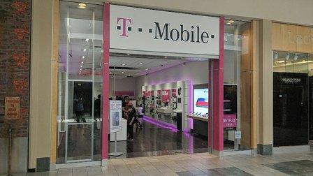T-Mobile