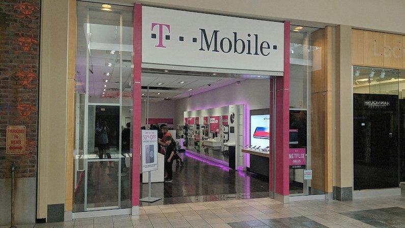 T-Mobile
