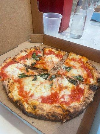 Cala Italian Kitchen