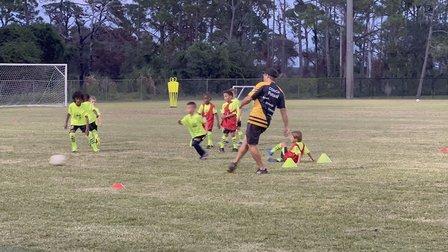 Southside Youth Soccer