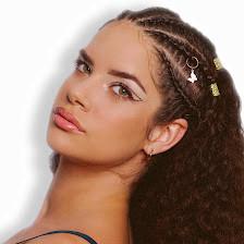Liz Lash Bar