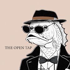 The Open Tap Mobile Bar