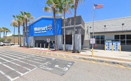 Walmart Garden Center