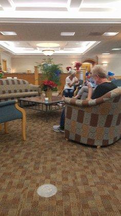 Clearwater Cardiovascular Consultants — CLEARWATER Office
