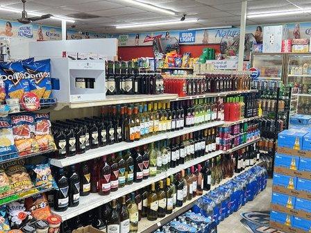 Stop - N - Shop