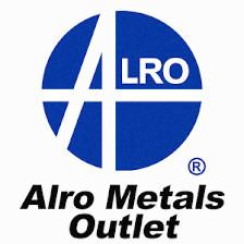 Alro Metals Outlet, Clearwater