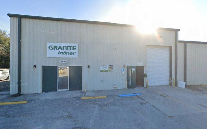 GRANITE INLINER
