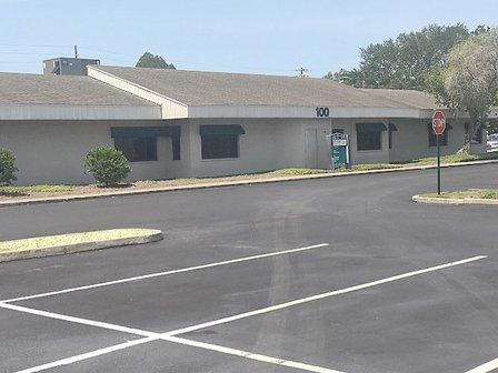 Foot and Ankle Specialists of Clearwater