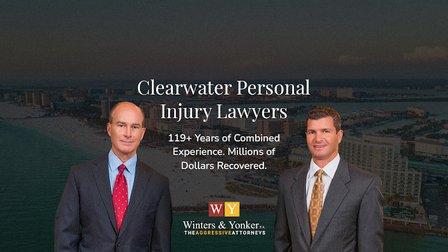 Winters & Yonker P.A.