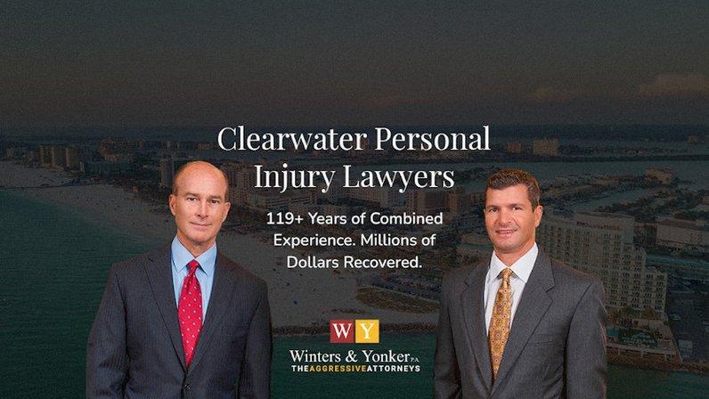 Winters & Yonker P.A.