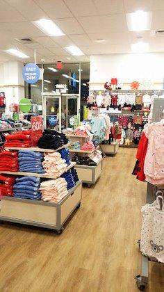 OshKosh B'Gosh