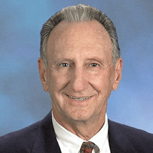 Stephen M. Weinstock, M.D.