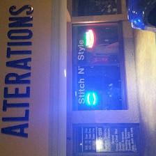 Stitch `N` Style Alterations