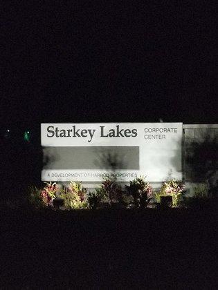 Starkey Lakes Corporate Center