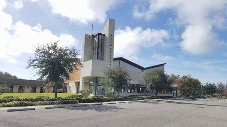 Christ the King Lutheran Church